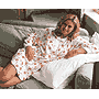 Kiss-Nightshirt - C7025 - One size
